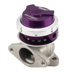 Turbosmart Purple 14psi WG38 GenV UltraGate 38 External Wastegate