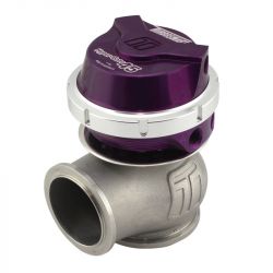 Turbosmart Puple 14psi WG45 Gen V HyperGate45 External Wastegate