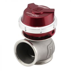Turbosmart Red 14psi 50mm Gen V ProGate50 External Wastegate