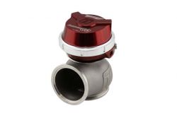 Turbosmart Red 14psi 60mm Gen V PowerGate60 External Wastegate