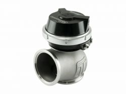 Turbosmart Black 60mm GenV Compressed Gas Powergate60 Wastegate