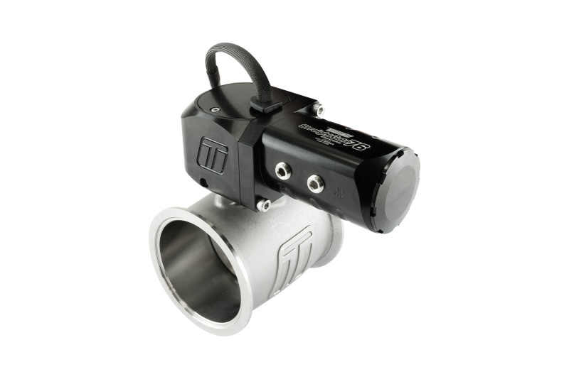 Turbosmart Black eSG76 Electronic StraightGate