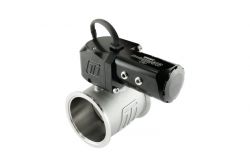 Turbosmart Black eSG76 Electronic StraightGate