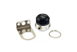 Turbosmart Black T40 40psi Oil Pressure Regulator
