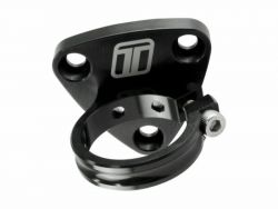 Turbosmart Oil Pressure Regulator V2 Billet Bracket