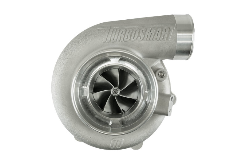Turbosmart 5862 V-Band 0.82AR TS-1 Oil Cooled Externally Wastegated Turbocharger