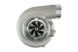 Turbosmart 5862 V-Band 0.82AR TS-1 Oil Cooled Externally Wastegated Turbocharger