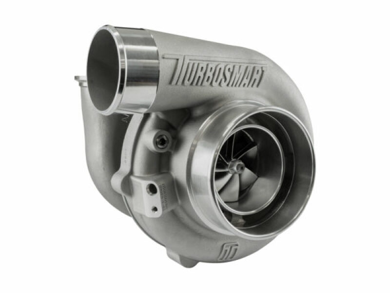 Turbosmart 5862 V-Band Reverse Rotation 0.82AR TS-1 Externally Wastegated Turbocharger
