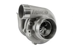 Turbosmart 6262 V-Band 0.82AR TS-1 Oil Cooled Reverse Rotation Externally Wastegated Turbocharger