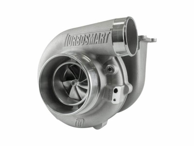 Turbosmart 6870 Kompact T4 0.82AR TS-1 Externally Wastegated Turbocharger