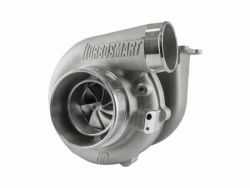 Turbosmart 6870 Kompact T4 0.82AR TS-1 Externally Wastegated Turbocharger