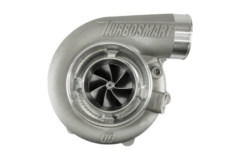 Turbosmart 6870 Kompact T4 0.96AR TS-1 Oil Cooled Externally Wastegated Turbocharger