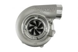Turbosmart 6870 Kompact T4 0.96AR TS-1 Oil Cooled Externally Wastegated Turbocharger