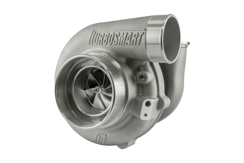 Turbosmart 6870 Kompact V-Band 0.96AR TS-1 Oil Cooled Externally Wastegated Turbocharger