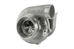 Turbosmart 6870 Kompact V-Band 0.96AR TS-1 Oil Cooled Externally Wastegated Turbocharger