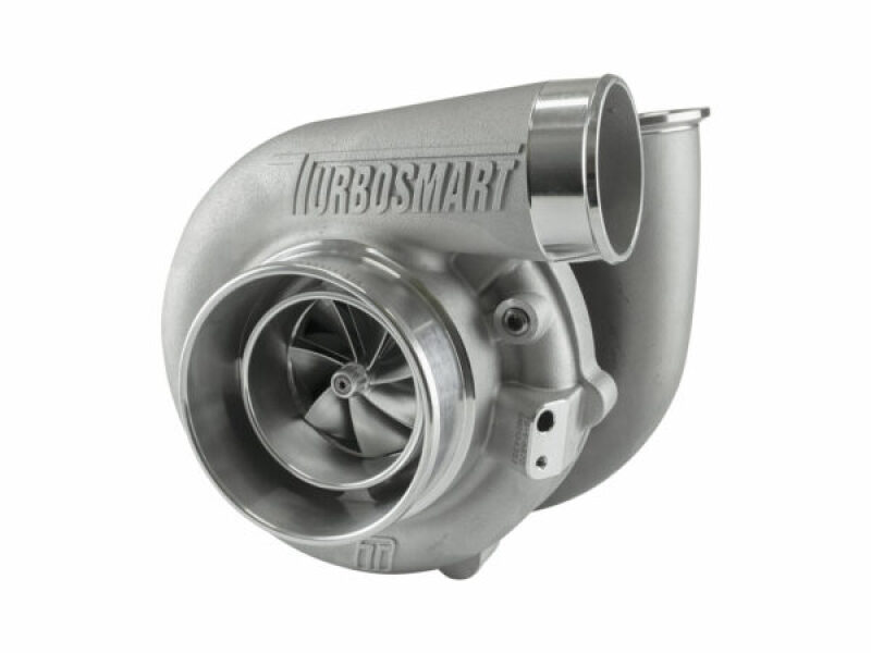 Turbosmart 6870 Kompact V-Band 1.07AR TS-1 Externally Wastegated Turbocharger
