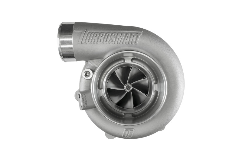 Turbosmart 6870B Kompact 0.96AR V-Band Reverse Rotation TS-1 Externally Wastegated Turbocharger