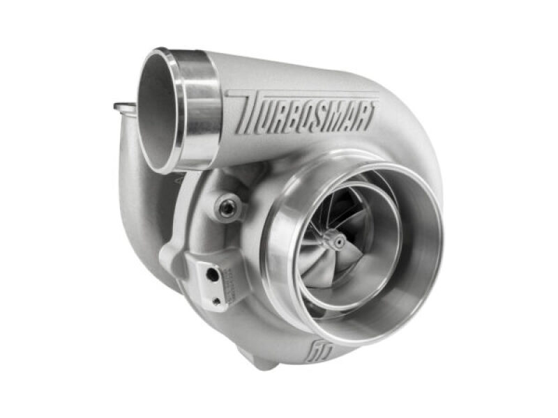 Turbosmart 6870 Kompact 1.07AR V-Band Reverse Rotation TS-1 Externally Wastegated Turbocharger