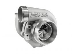 Turbosmart 6870 Kompact 1.07AR V-Band Reverse Rotation TS-1 Externally Wastegated Turbocharger