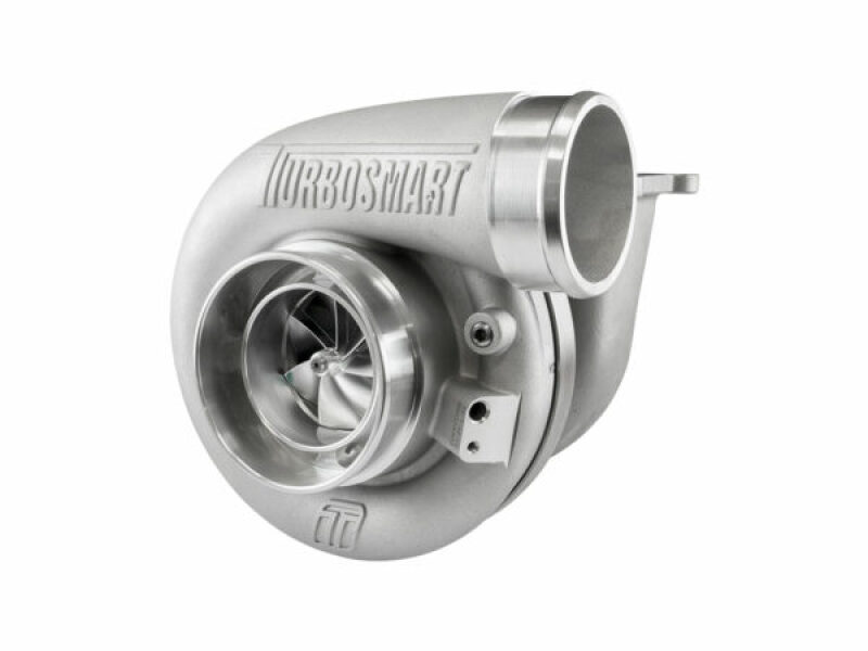 Turbosmart 6870C T4 0.96AR Externally Wastegated TS-1 C-Frame Turbocharger