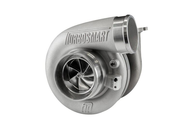 Turbosmart 7675 T4 1.24AR TS-1 Externally Wastegated Turbocharger