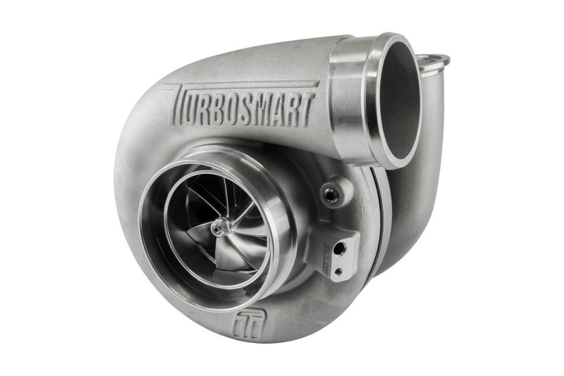 Turbosmart 7675 V-Band 0.96AR TS-1 Oil Cooled Externally Wastegated Turbocharger