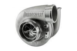 Turbosmart 7675 V-Band 0.96AR TS-1 Oil Cooled Externally Wastegated Turbocharger