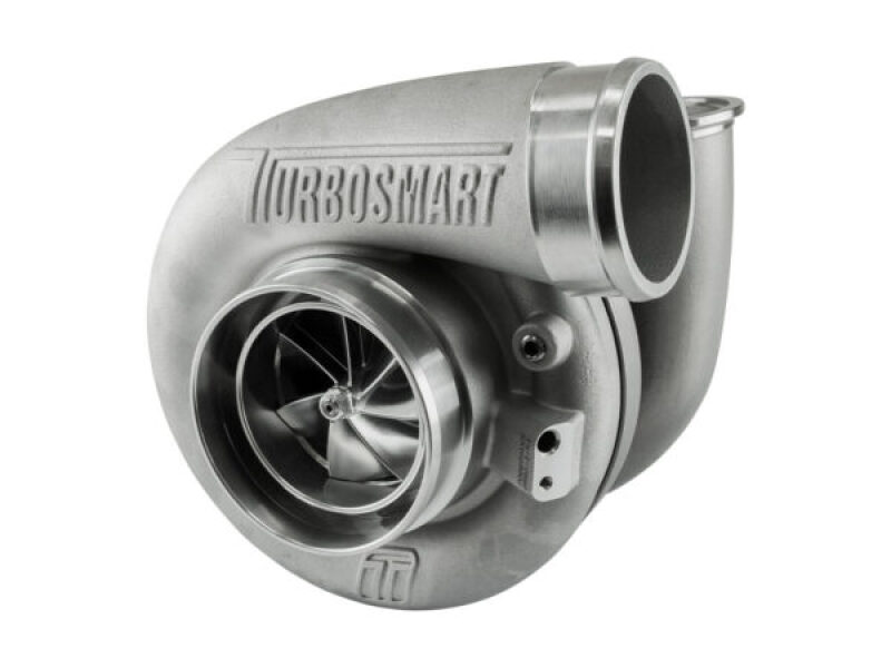 Turbosmart 7880 V-Band 1.24AR TS-1 Oil Cooled External Wastegate Turbocharger