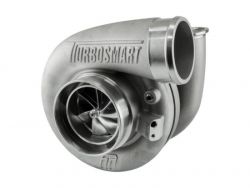 Turbosmart 7880 V-Band 1.24AR TS-1 Oil Cooled External Wastegate Turbocharger