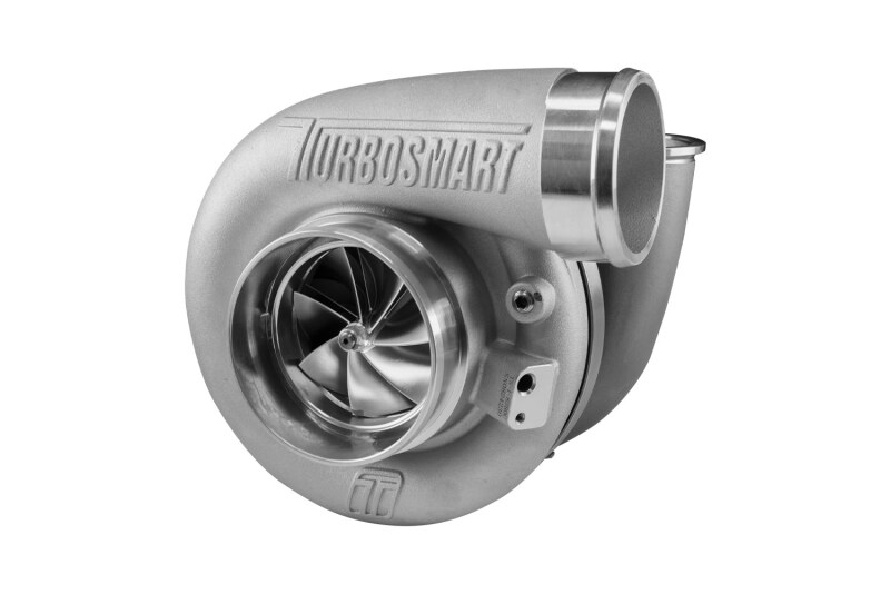 Turbosmart 8280C V-Band 0.96AR Externally Wastegated TS-1 Turbocharger