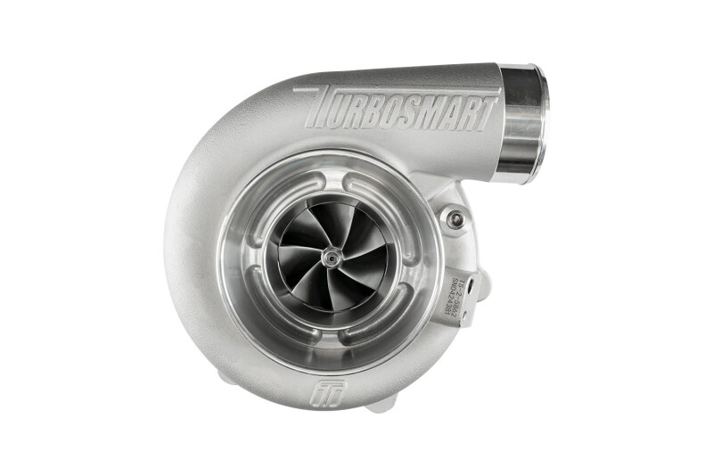 Turbosmart 5862 T3 0.82AR Water Cooled TS-2 Externally Wastegated Turbocharger