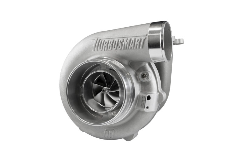 Turbosmart 5862 T4 0.82AR Water Cooled TS-2 Externally Wastegated Turbocharger
