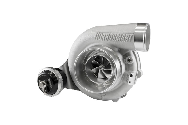 Turbosmart 5862 0.82AR Water Cooled V-Band TS-2 GenV 14psi Internally Wastegated Turbocharger