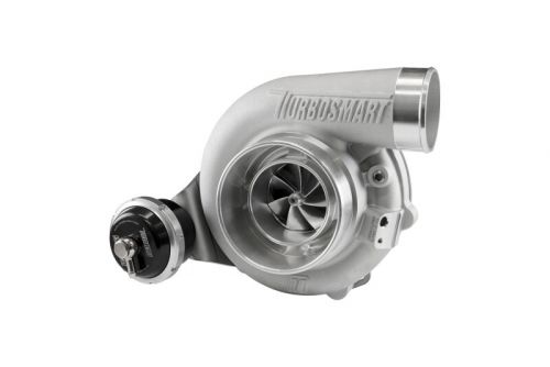 Turbosmart TS-2-5862B-VB082I Water Cooled V-Band Turbocharger with