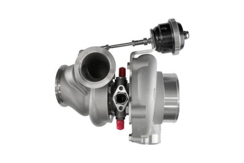 Turbosmart TS-2-5862B-VB082I Water Cooled V-Band Turbocharger with
