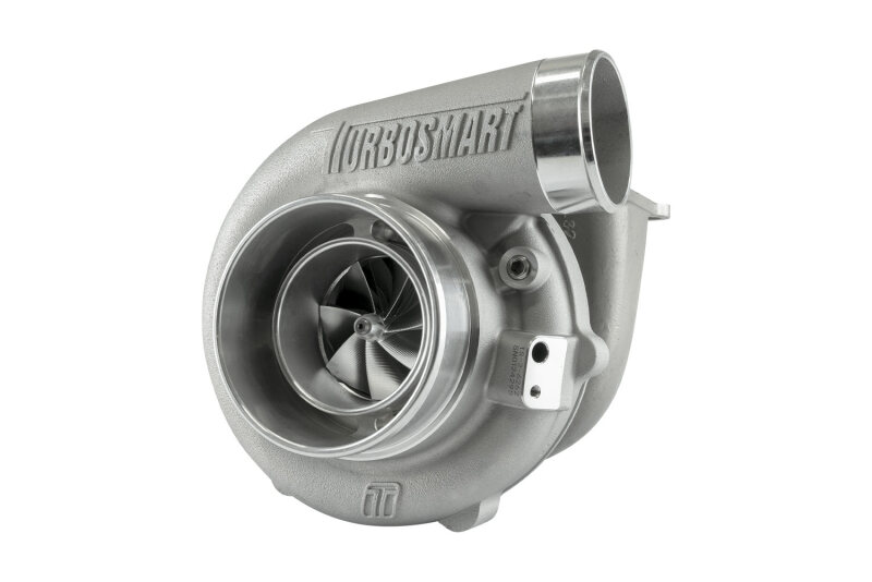 Turbosmart 6262 T3 0.63AR Water Cooled TS-2 Externally Wastegated Turbocharger