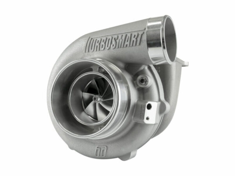 Turbosmart 6262 T3 0.82AR Water Cooled TS-2 Externally Wastegated Turbocharger