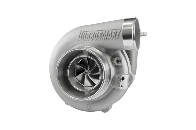 Turbosmart 6262 T4 0.82AR Water Cooled TS-2 Externally Wastegated Turbocharger