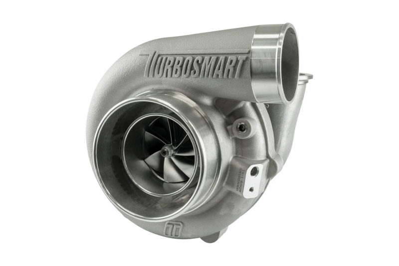 Turbosmart 6262 V-Band 0.82AR TS-2 Water Cooled Externally Wastegated Turbocharger
