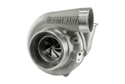 Turbosmart 6262 V-Band 0.82AR TS-2 Water Cooled Externally Wastegated Turbocharger