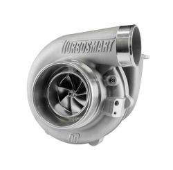 Turbosmart 6466 Water Cooled T4 0.82AR TS-2 Externally Wastegated Turbocharger