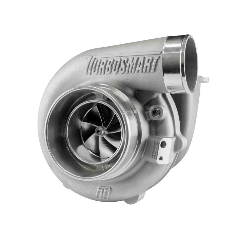 Turbosmart 6466 T4 0.96AR Water Cooled TS-2 Externally Wastegated Turbocharger