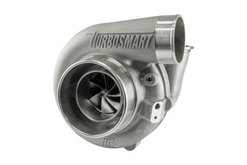 N*5様 VX-6 サブマージブルトランシーバー Turbosmart TS-2-6466B-VB082E Water Cooled Turbocharger with V-Band