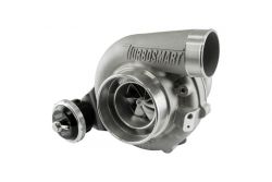 Turbosmart 6466 Water Cooled V-Band Inlet/Outlet 0.82 A/R TS-2 Internally Wastegated Turbocharger