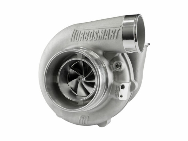 Turbosmart 6466 Water Cooled 1.07AR V-Band Externally Wastegated TS-2 Turbocharger