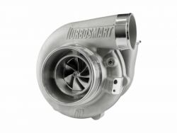 Turbosmart 6466 Water Cooled 1.07AR V-Band Externally Wastegated TS-2 Turbocharger
