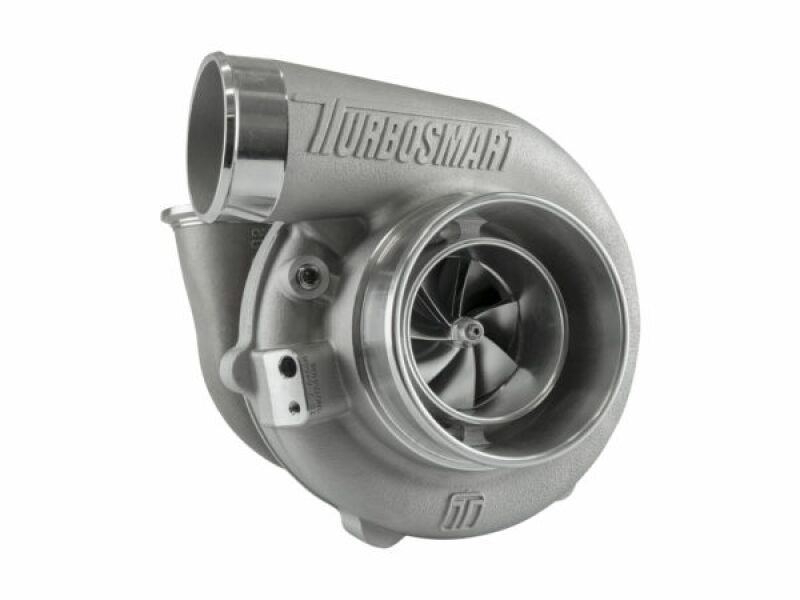 Turbosmart 6466 Water Cooled 0.82AR V-Band Reverse Rotation TS-2 Turbocharger