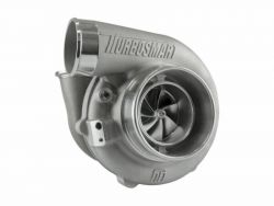 Turbosmart 6466 Water Cooled 0.82AR V-Band Reverse Rotation TS-2 Turbocharger