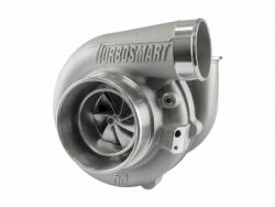 Turbosmart TS-2-6870B-VB107E Water Cooled 6870 Turbocharger with V-Band and 1.07AR External Wastegat