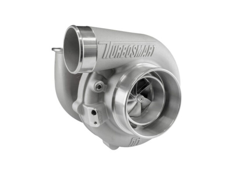 Turbosmart 6870 Kompact 1.07AR Water Cooled V-Band Reverse Rotation TS-2 Turbocharger